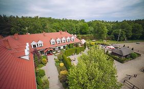 Hubertus Aparthotel & Restaurant & Horse Club